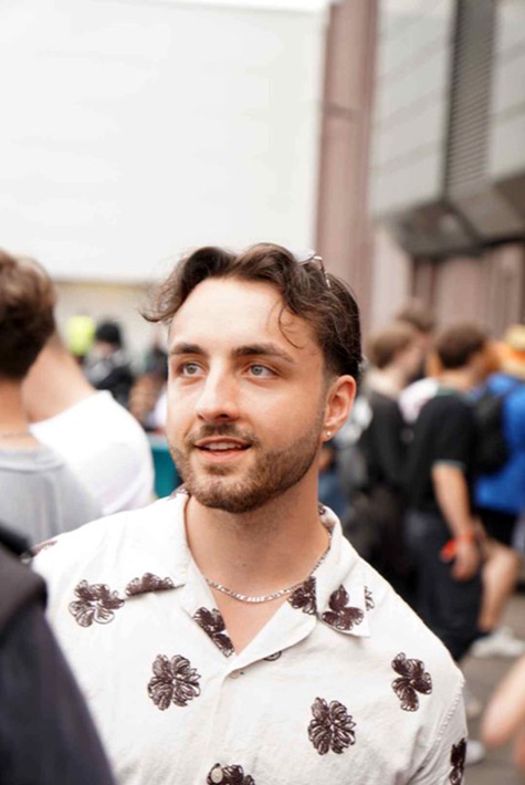 Tjan Geiger